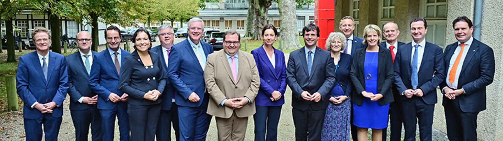 Stadt KR Grenzlandkonferenz Rennbahn 14