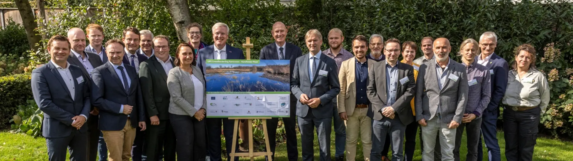 Samenwerkingspartners De Nl