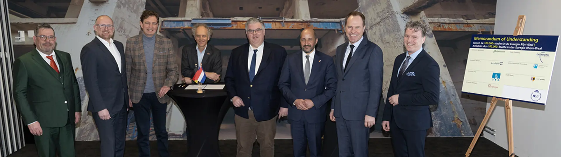 Burgermeestersconferentie