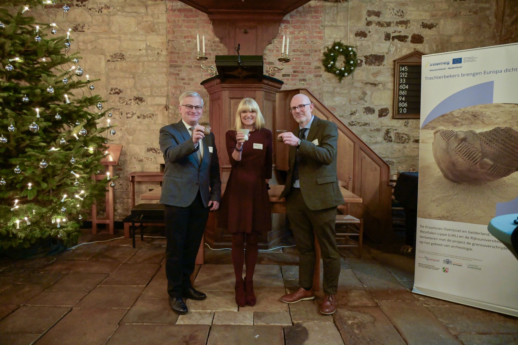 Trechterbekercultuur