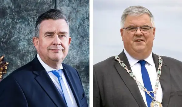 Emile Roemer En Emile Bruls