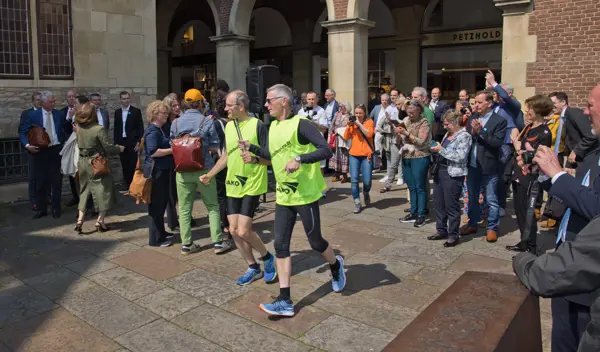 0699 Friedensjahr 20230515 (C) Münster Marketing Ralf Emmerich