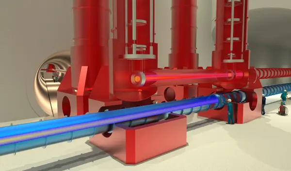 Einstein Telescope Render 15 Scaled ©Marco Kraan Nikhef