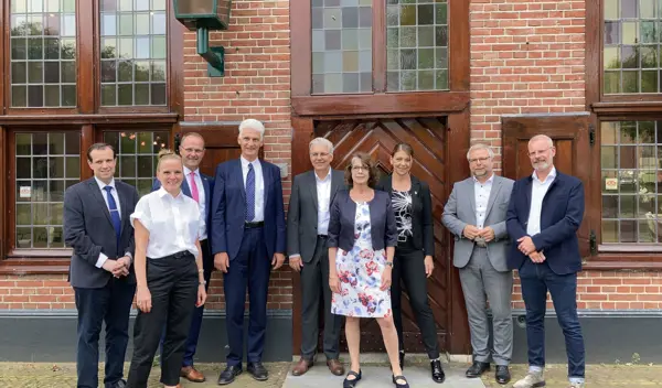 Foto BMAS Foto © Bundesministerium Für Arbeit Und Soziales