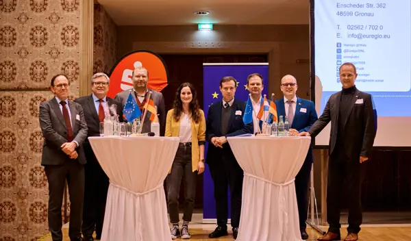 03 05 24 Euregio 3 © Stadt Münster Philina Zuther