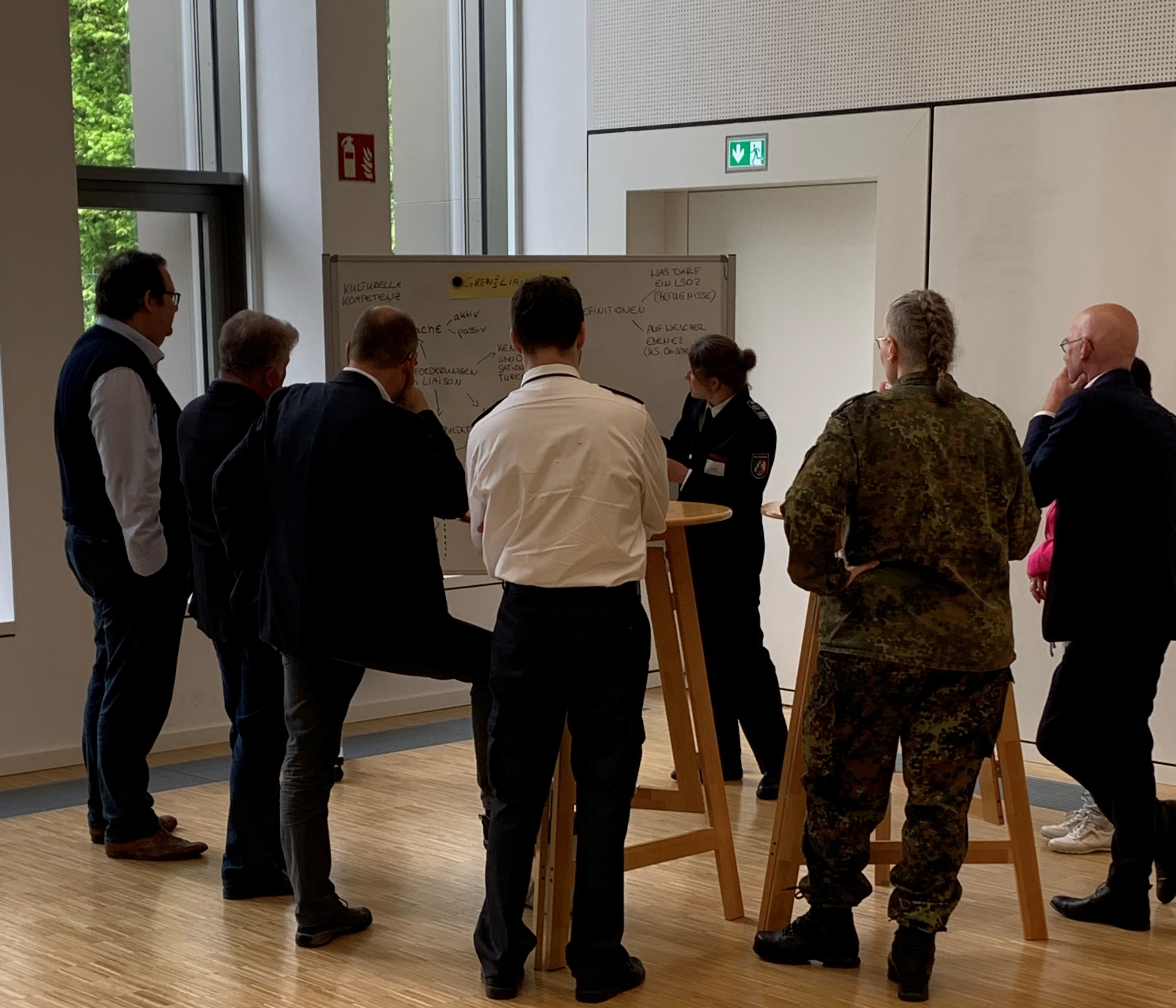 2023 05 11 WC1 Grenzliasion N4 Treffen AG2 Quer