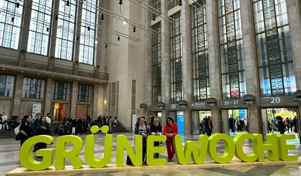Grüne Woche 2025 4