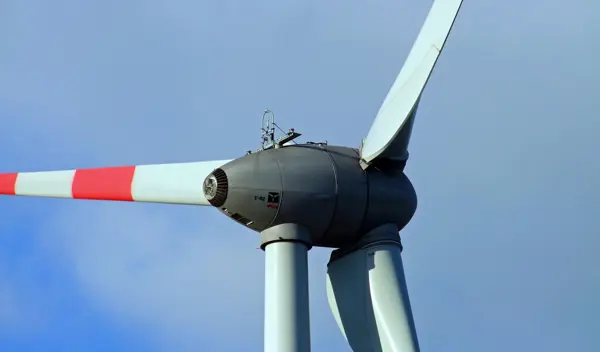 Wind Turbine 190005 1280